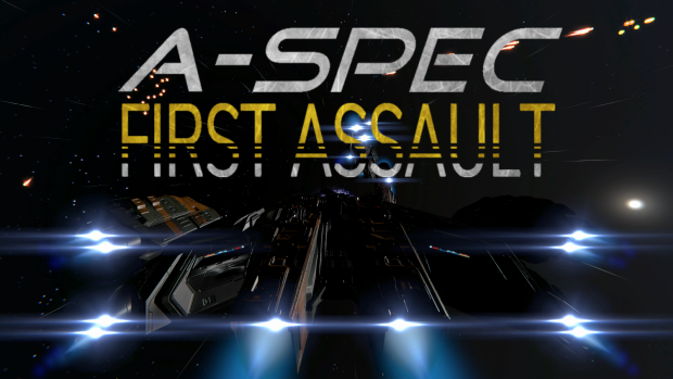 A-Spec First Assault Patch 0.12.1 (November 2023)