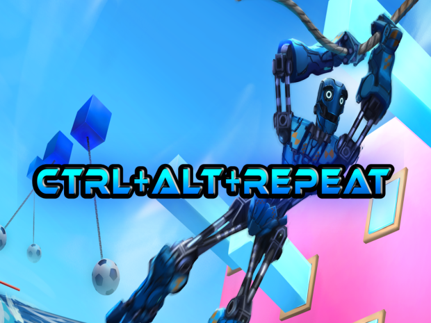 CTRL+ALT+REPEAT Full Release