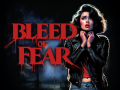Bleed of Fear - Dev Journal #01