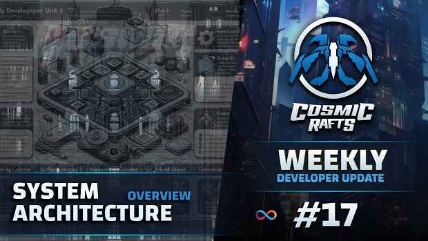 Weekly Developer Unit #17