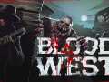 Blood West x Ghoultown music video premiere
