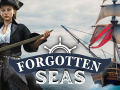 Forgotten Seas Trailer - Ocean Survival and Base Building Game