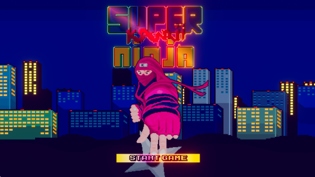 Super Kawaii Ninja release date