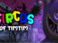 Circus of TimTim - NEW Puppet Mascot Horror Game On STEAM