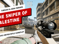 Fursan al-Aqsa Steam Autumn Sales, Steam Awards and Sniper Rifle Gameplay