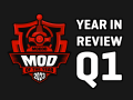 2023 Modding Year In Review - Quarter 1