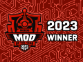 Players Choice - Mod of the Year 2023