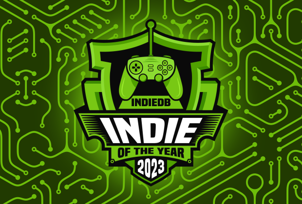 Indie of the Year 2023 Kickoff!