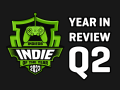 2023 Indie Year In Review - Quarter 2