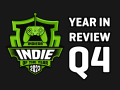 2023 Indie Year In Review - Quarter 4