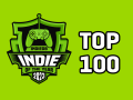 Top 100 Indies of 2023 Announced