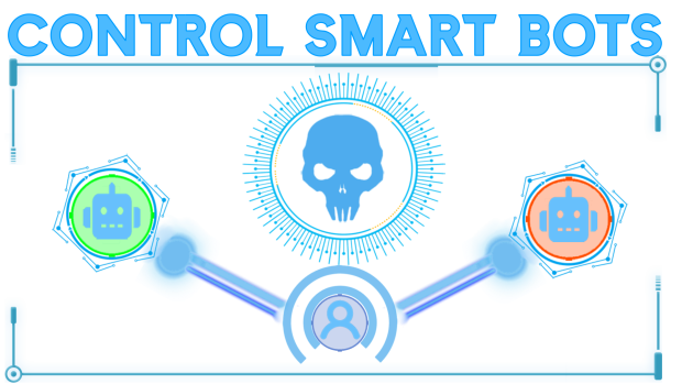 Smart Bots Release