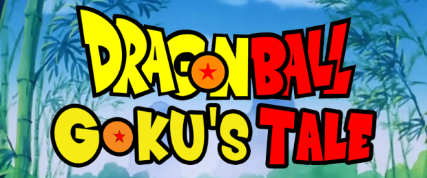 Dragon Ball RPG: Goku's Tale - v0.5 Released