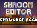 Shroom Editor Showcase Shutdown