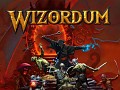 Wizordum is out now!