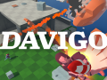 DAVIGO out now on Steam / Quest