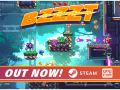 Bzzzt game is out now on Steam and GoG