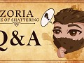 Q&A session with Zoria's developers