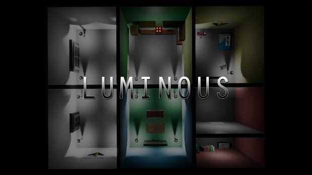 New game: Luminous (Also IOTY 2023)