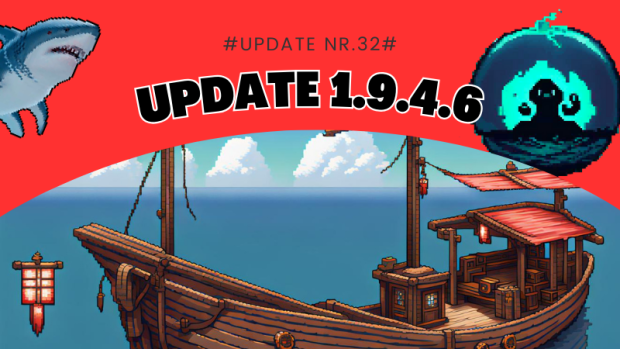 Update #32 1.9.4.6