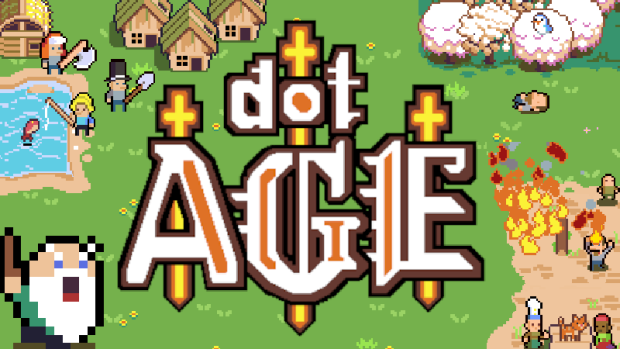 Vote for dotAGE at the IndieDB awards!