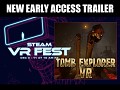 VR Fest Early Access Trailer
