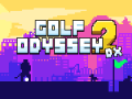 Golf Odyssey 2 has arrived on Steam with a deluxe edition!