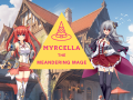 Epic Adventure at a Mini Price! Myrcella the Meandering Mage - 20% Off For the First Time!
