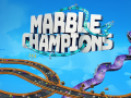 "Marble Champions": A Thrilling Marble Racing Game Launching on Steam in 2024