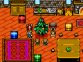Holiday Update Out Now! Glitched Monsters, Million HP Superboss!