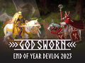 End of the year devlog 2023