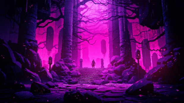capsule background without logo