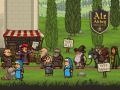 Vote for Ale Abbey in IndieDB's Indie of the Year