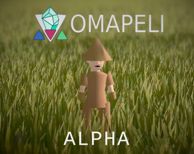 OMAPELI - Alpha demo v0.2.0