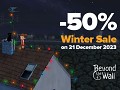 Beyond the Wall on ❄️ Steam Winter Sale! ❄️