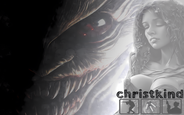 Christkind Upcoming