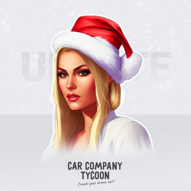 Car Company Tycoon - New Update! 1.5.4