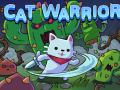 《Cat Warrior》Now Has Steam Store Page