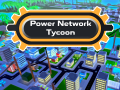 Power Network Tycoon - Coming Soon