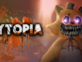 Toytopia COMING OUT ON STEAM this month!