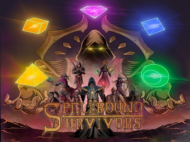 Spellbound Survivors