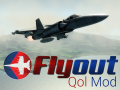 Qol Mod - The First Public Mod For Flyout Is Is Nearly Ready For Release - Devlog #1