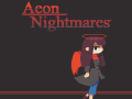 After 5 long years of work, Aeon Nightmares is finally out