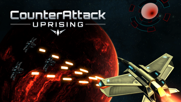 CounterAttack: Uprising releases on the Epic Games Store!