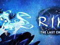 RIN: The Last Child release date announcement