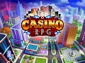 CasinoRPG Information