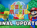Isekai Mario v1.5 Final Update!