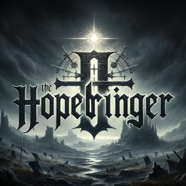 The Hopebringer Launches on Steam