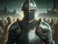 Welcome to the Dawn of the Apocalypse: Introducing 'Project Knight'