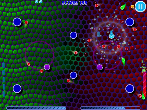 Beta testers for Aroraboll Android